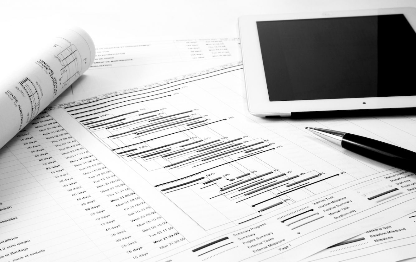 Schedules, Cost Estimates and Dispute Resolution Post COVID-19