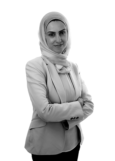 Dina Alansary
