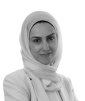 Dina Alansary