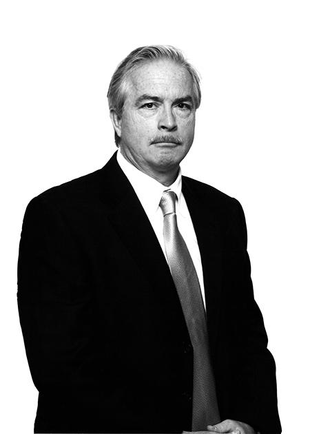 Gerard Boyle