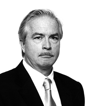 Gerard Boyle