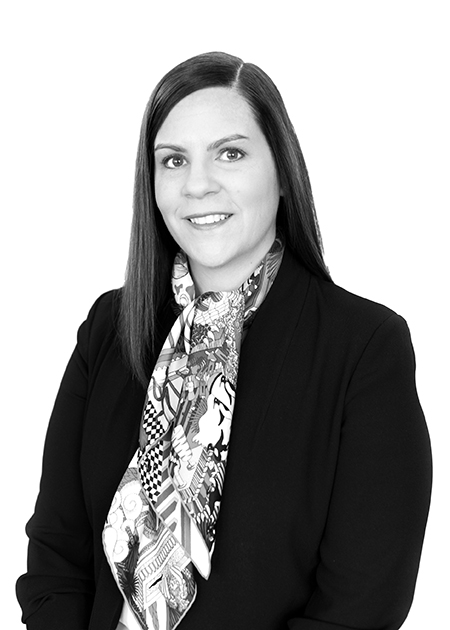 Suzanne Checkryn