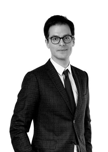 Christophe Guidon