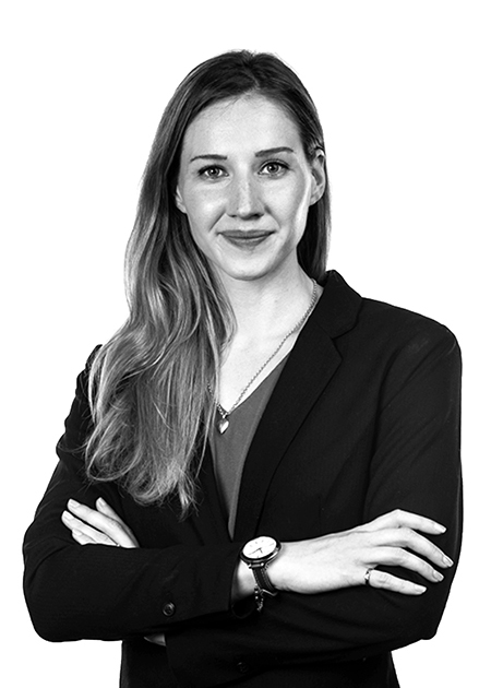 Melanie Maclean