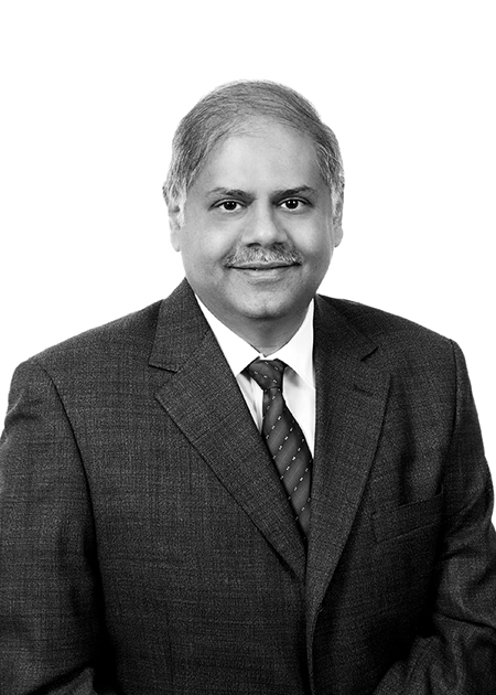 Yezdi Mistry