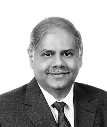 Yezdi Mistry