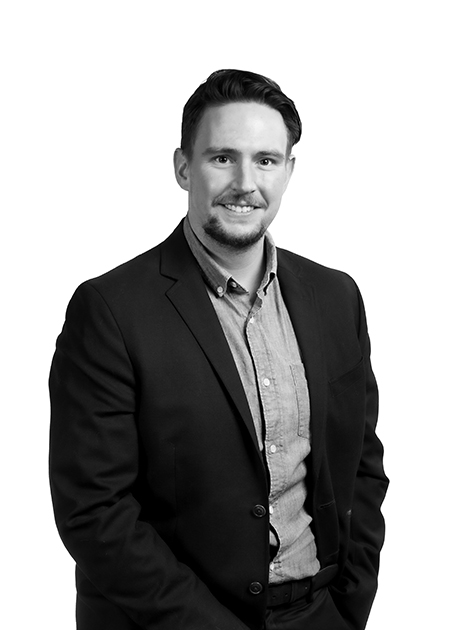 Stephen Forward