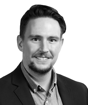 Stephen Forward