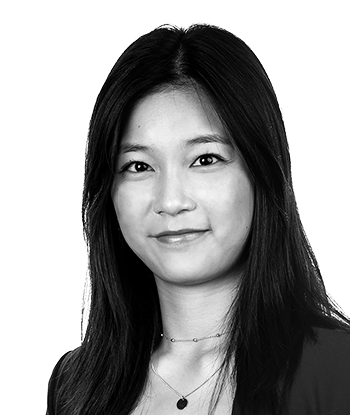 Tinna Huang