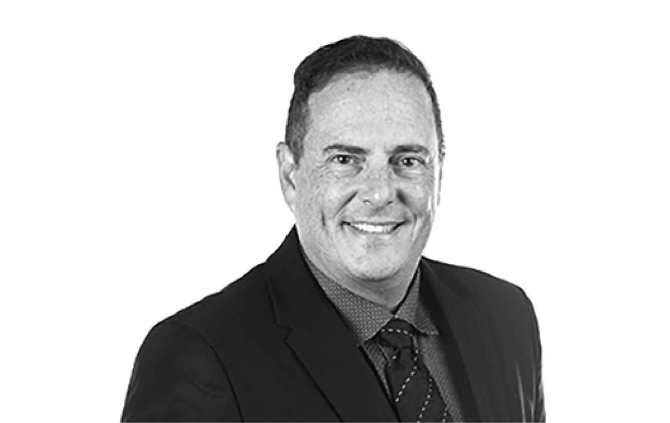 Jean-François Berthiaume joins the Revay Team