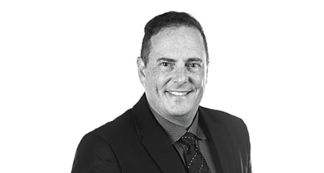 Jean-François Berthiaume joins the Revay Team