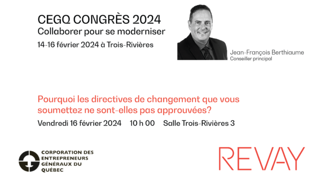 CEGQ 27th Congress