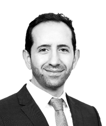 Firas Ali