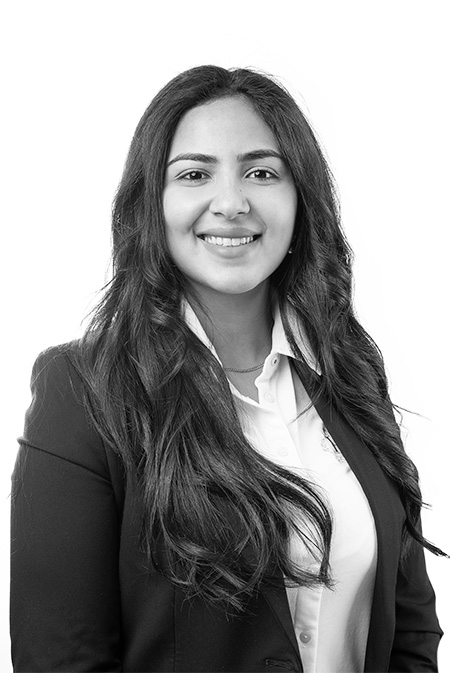 Sara Al Sader