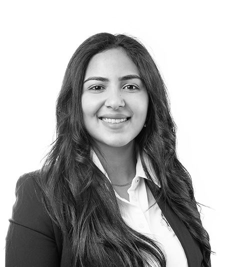 Sara Al Sader