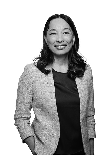 Nancy Chen-Ouellet